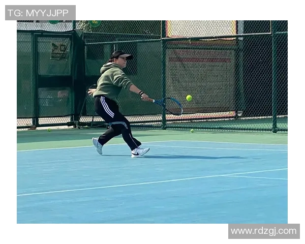 科学网球战术训练方法探讨提升竞技水平的有效策略与技巧 科学网球战术训练方法探讨提升竞技水平的有效策略与技巧