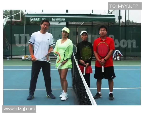 深圳网球队在联赛中的比赛经验与表现分析 深圳网球队在联赛中的比赛经验与表现分析