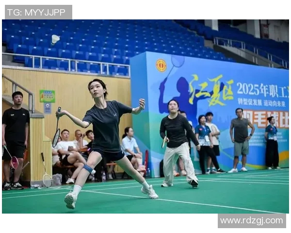 羽毛球纪实：见证杭州羽毛球队转型与发展的奋斗历程