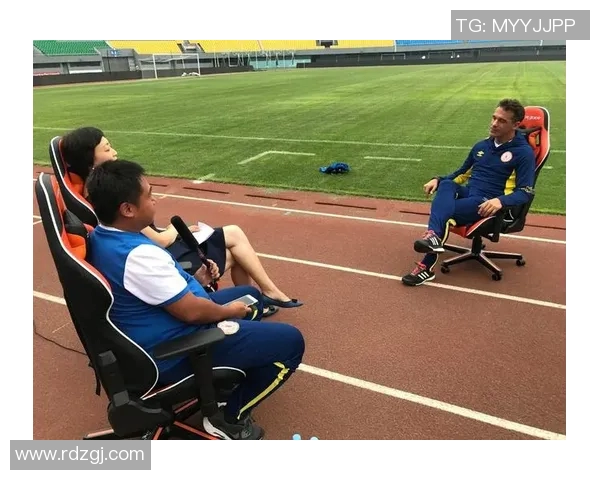 刘敏专访：从绿茵场到人生舞台的足球之旅回顾与展望