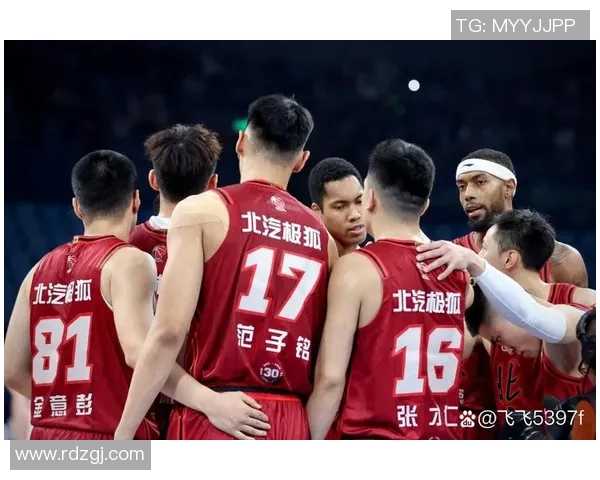 北京篮球队灵活性分析与战术调整的深度探讨与展望 北京篮球队灵活性分析与战术调整的深度探讨与展望
