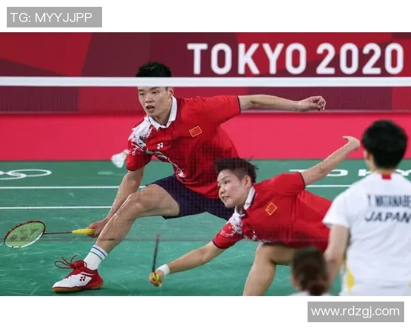 北京羽毛球队以74分领跑奥运会积分榜展现强大实力 北京羽毛球队以74分领跑奥运会积分榜展现强大实力