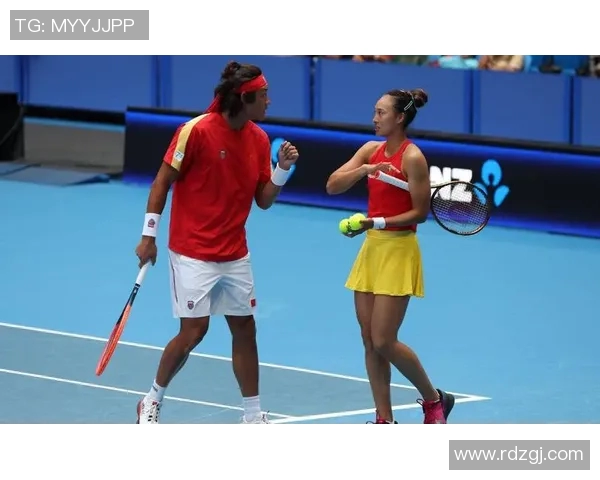 广州网球队在联合会杯中的个人能力表现分析与点评