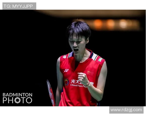 广州羽毛球队比赛经验的创新与变革引发热议 广州羽毛球队比赛经验的创新与变革引发热议