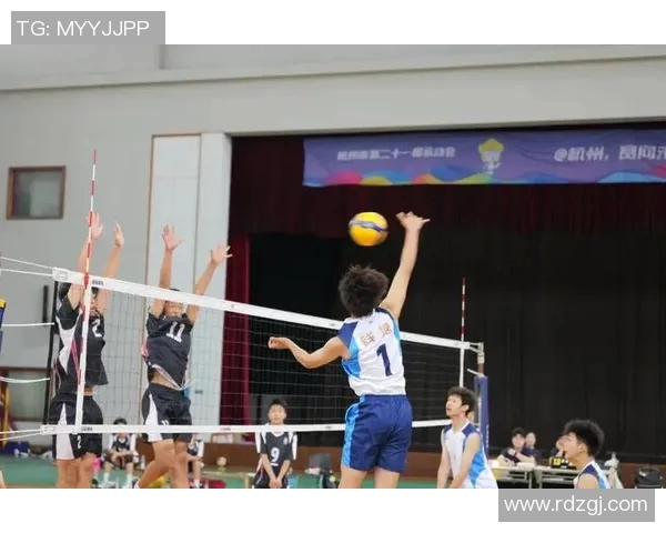 杭州排球队强势领跑最新排球实力TOP10榜单引发关注