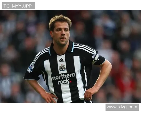 欧文是谁足球明星他在足球历史上的地位与成就解析 欧文是谁足球明星他在足球历史上的地位与成就解析