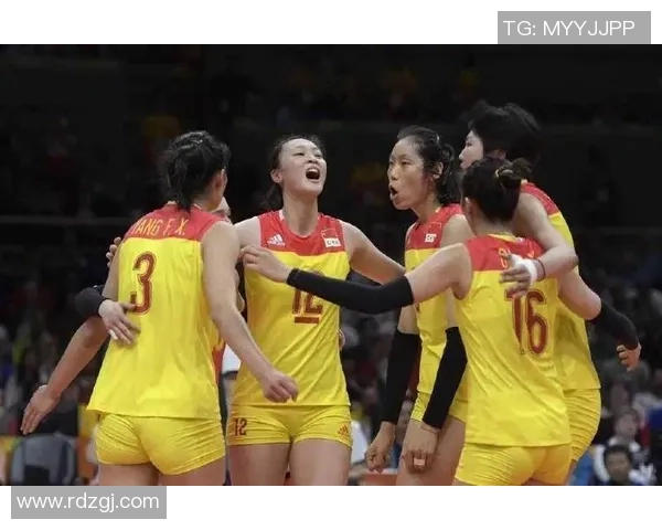 武汉排球队实力强劲荣登全国排球实力排行榜第五名 武汉排球队实力强劲荣登全国排球实力排行榜第五名