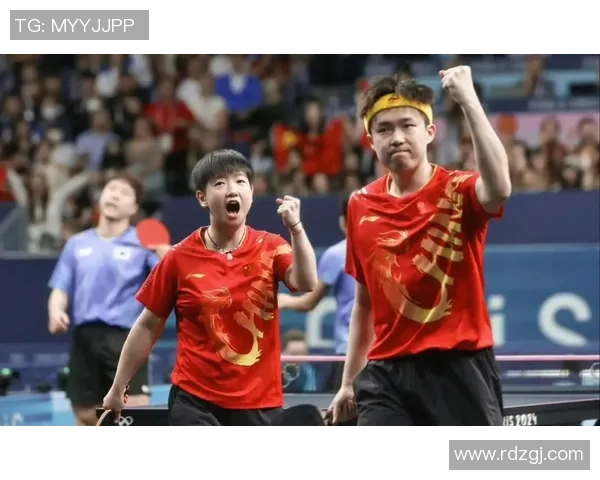 深圳乒乓球队荣登全国配合排行榜第三名展现强大实力与团队默契 深圳乒乓球队荣登全国配合排行榜第三名展现强大实力与团队默契