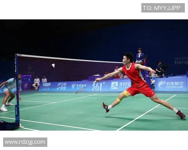 深圳羽毛球队在亚运会积分榜上以69分稳居第一名展现强大实力 深圳羽毛球队在亚运会积分榜上以69分稳居第一名展现强大实力