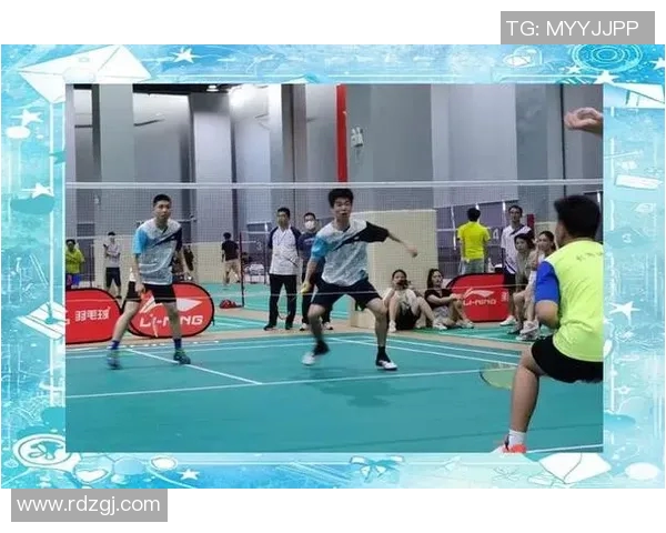 羽毛球纪实:成都羽毛球队奋勇拼搏与辉煌成就的真实记录 羽毛球纪实:成都羽毛球队奋勇拼搏与辉煌成就的真实记录