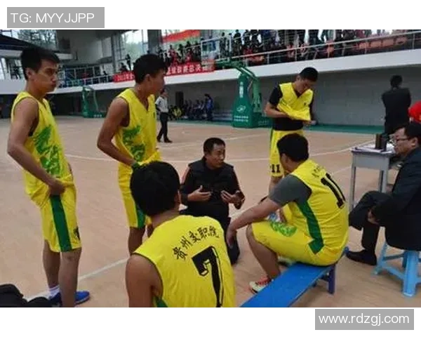 广州篮球队的团队协作与战术配合分析及其对比赛胜负的影响探讨