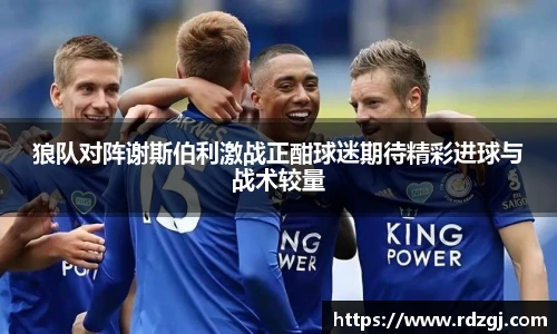 狼队对阵谢斯伯利激战正酣球迷期待精彩进球与战术较量